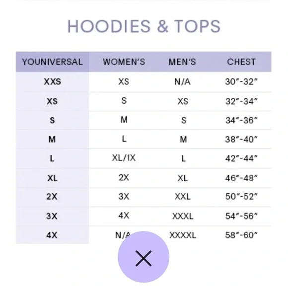 Savage X Fenty Black Caviar Longsleeve Oversized Xssential Drawstring Hoodie - Picture 12 of 17